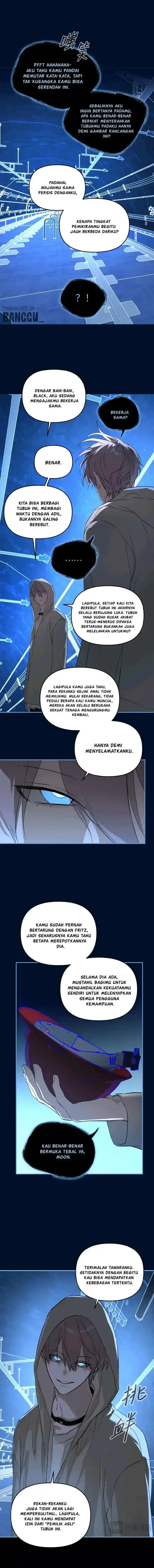 The Evil Ring Chapter 65 halaman 5