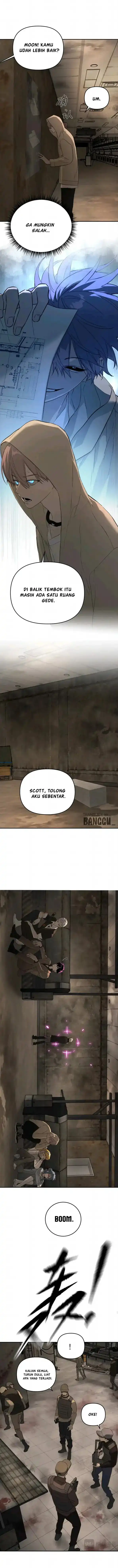 The Evil Ring Chapter 65 halaman 9