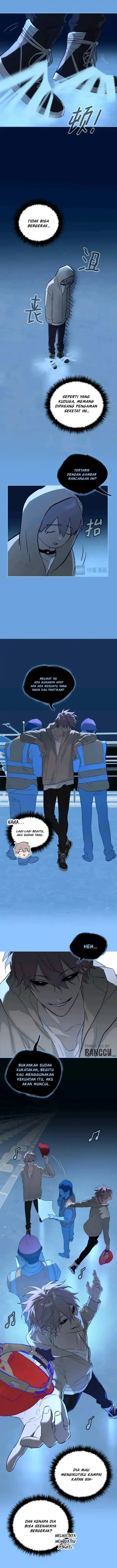 The Evil Ring Chapter 65 halaman 3