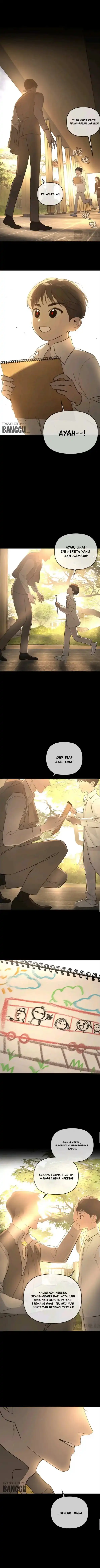 The Evil Ring Chapter 66 halaman 11