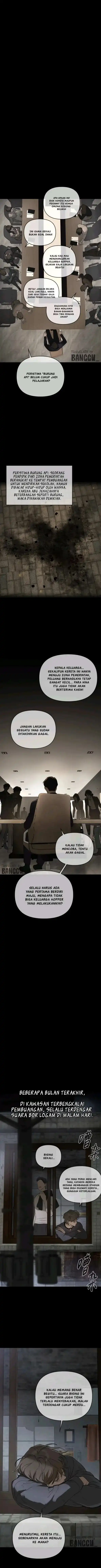 The Evil Ring Chapter 66 halaman 12