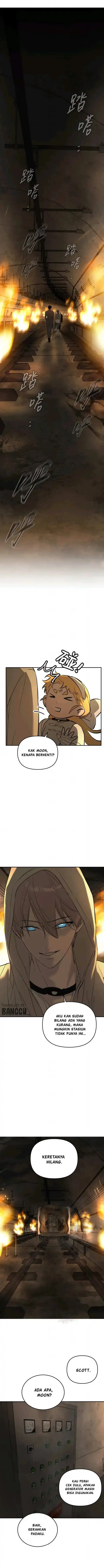 The Evil Ring Chapter 66 halaman 4