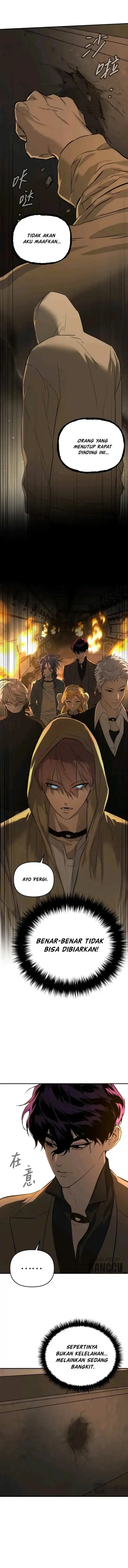 The Evil Ring Chapter 66 halaman 3