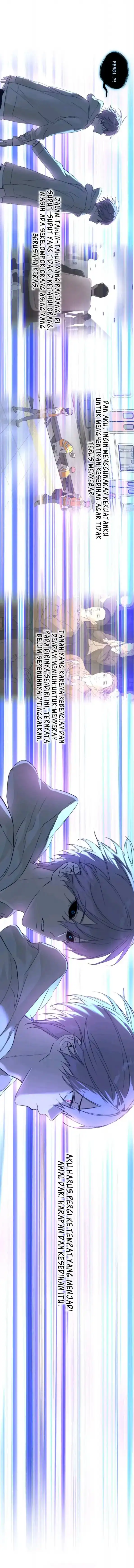 The Evil Ring Chapter 67 halaman 6