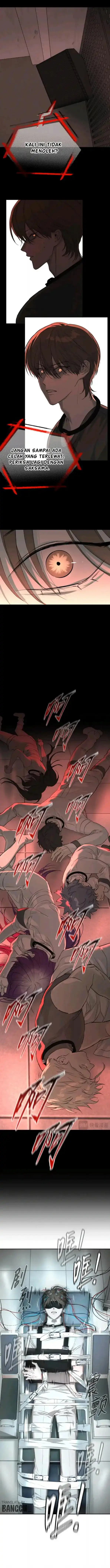 The Evil Ring Chapter 69 halaman 13