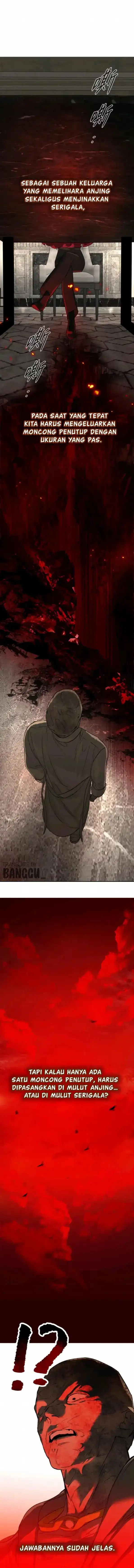 The Evil Ring Chapter 69 halaman 5