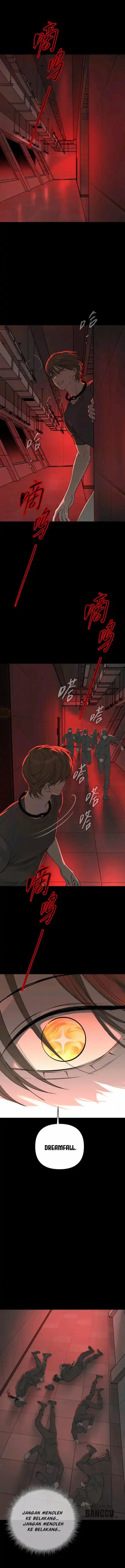 The Evil Ring Chapter 69 halaman 12