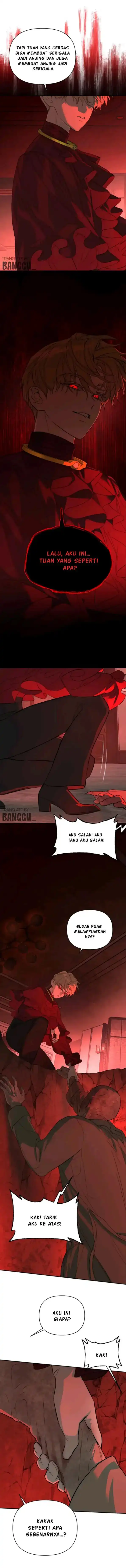 The Evil Ring Chapter 69 halaman 7