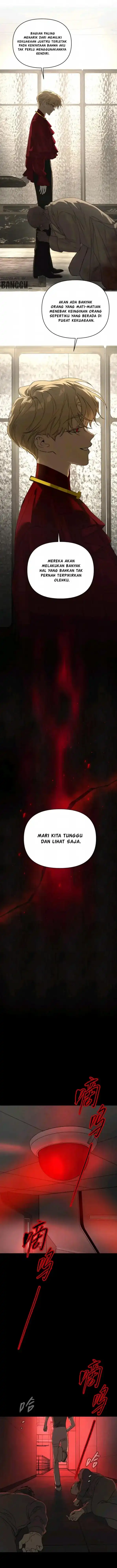 The Evil Ring Chapter 69 halaman 11