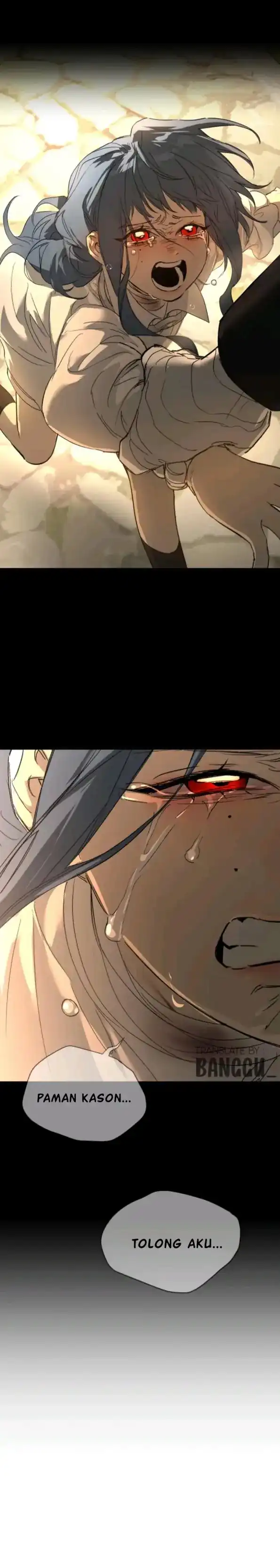 The Evil Ring Chapter 69 halaman 9