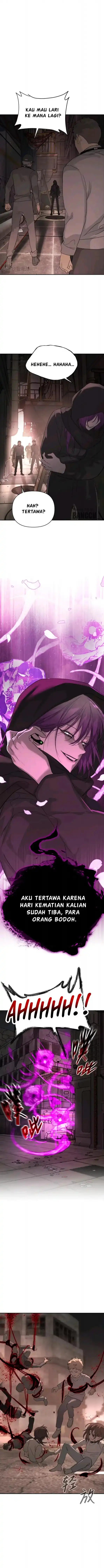 The Evil Ring Chapter 74 halaman 7
