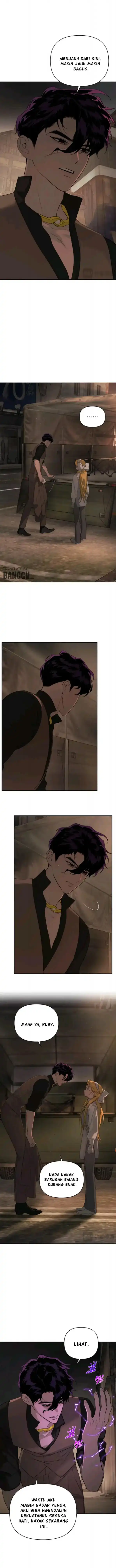 The Evil Ring Chapter 74 halaman 9