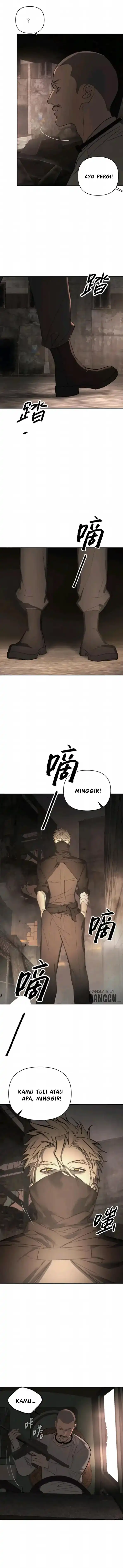 The Evil Ring Chapter 74 halaman 5