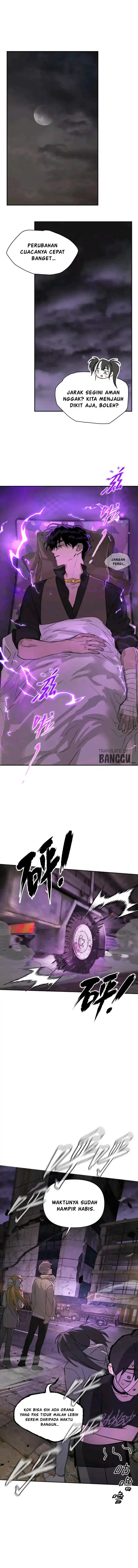 The Evil Ring Chapter 75 halaman 12