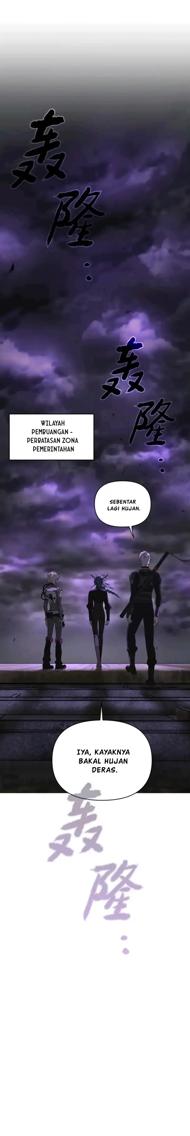 The Evil Ring Chapter 75 halaman 13