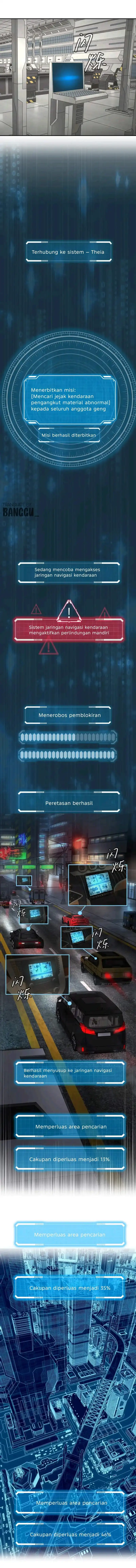 The Evil Ring Chapter 75 halaman 6