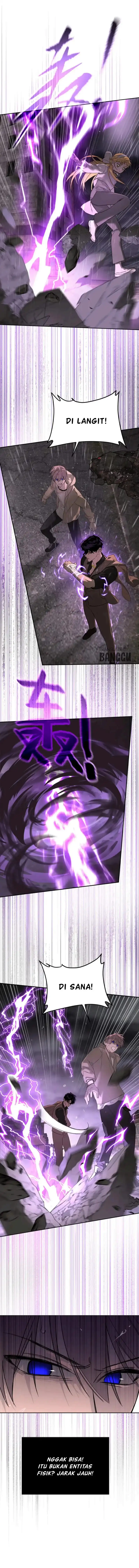 The Evil Ring Chapter 77 halaman 7