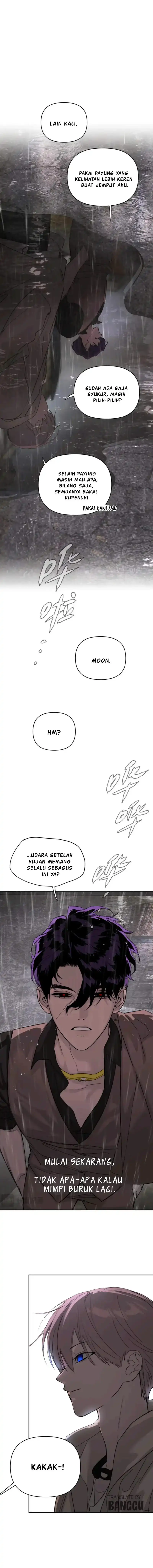 The Evil Ring Chapter 77 halaman 5
