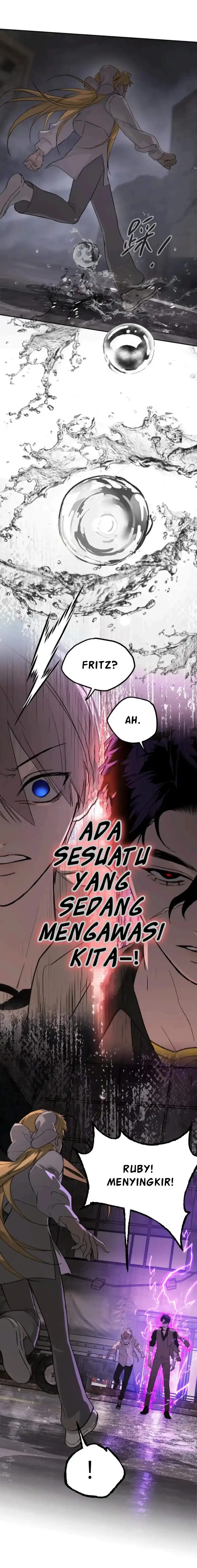 The Evil Ring Chapter 77 halaman 6