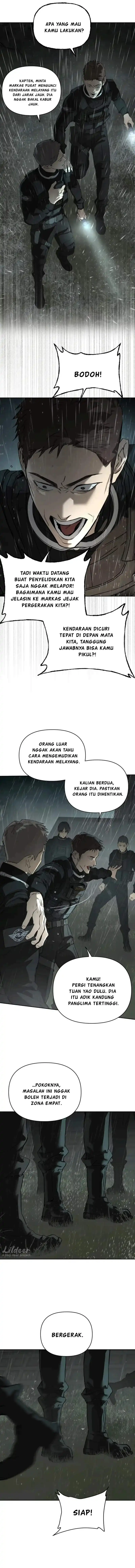 The Evil Ring Chapter 79 halaman 9