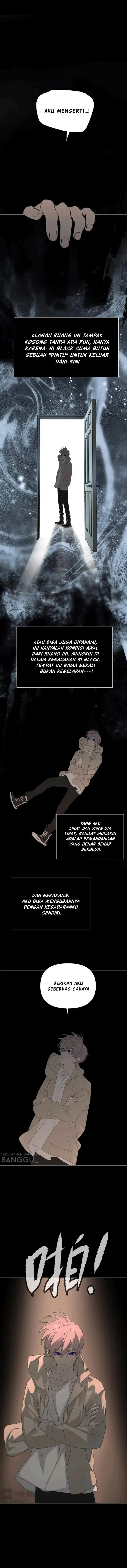 The Evil Ring Chapter 82 halaman 6
