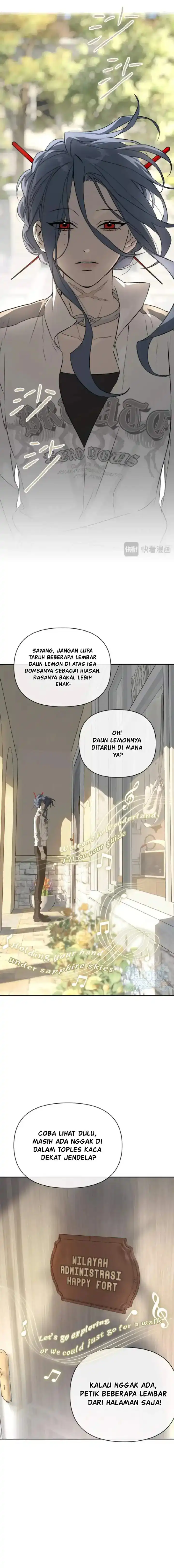 The Evil Ring Chapter 89 halaman 3