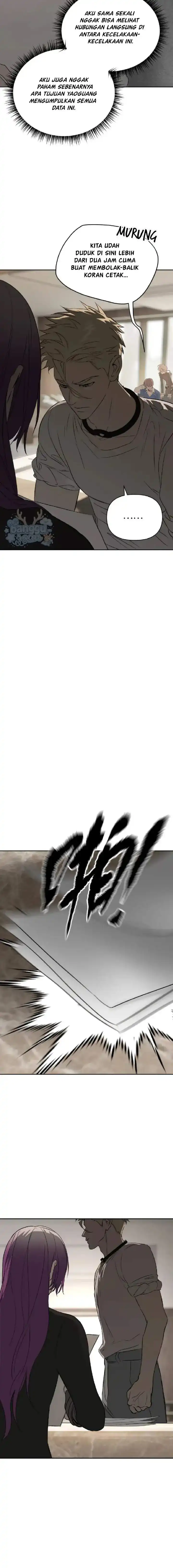 The Evil Ring Chapter 89 halaman 8