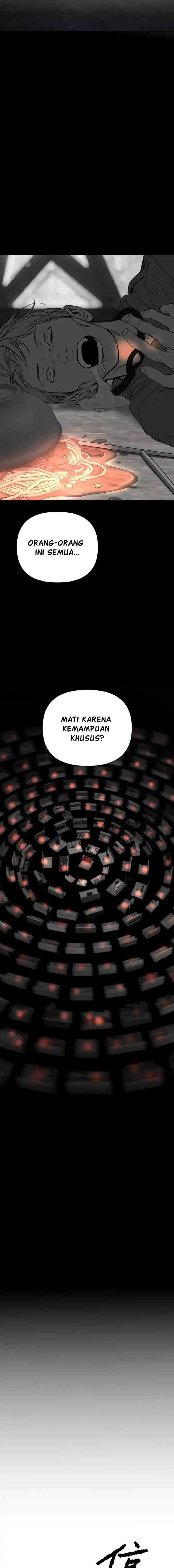 The Evil Ring Chapter 89 halaman 24