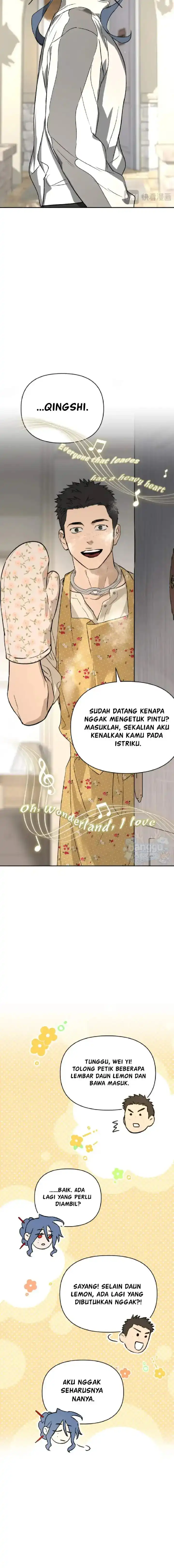 The Evil Ring Chapter 89 halaman 6