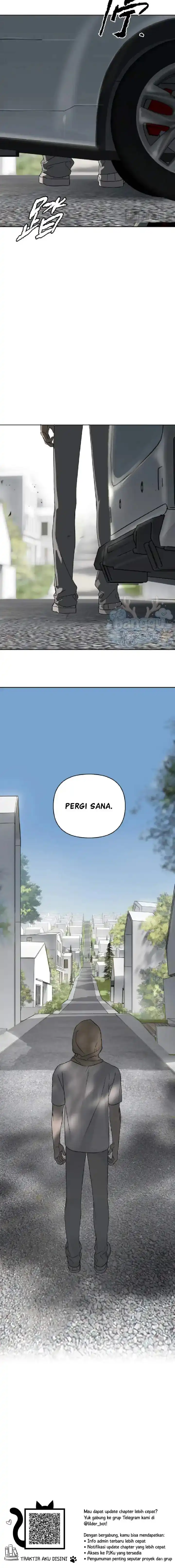 The Evil Ring Chapter 89 halaman 25