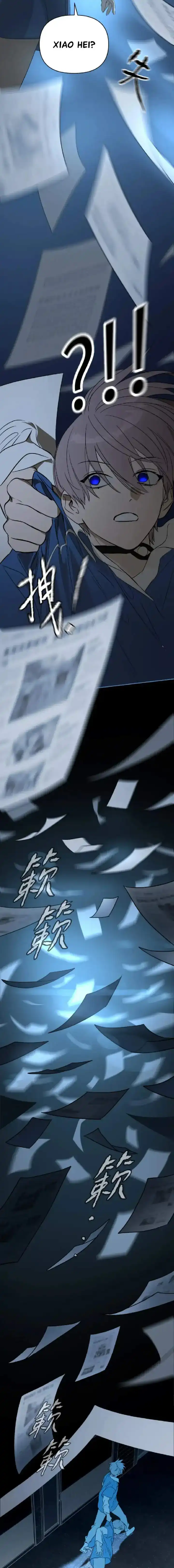 The Evil Ring Chapter 89 halaman 18