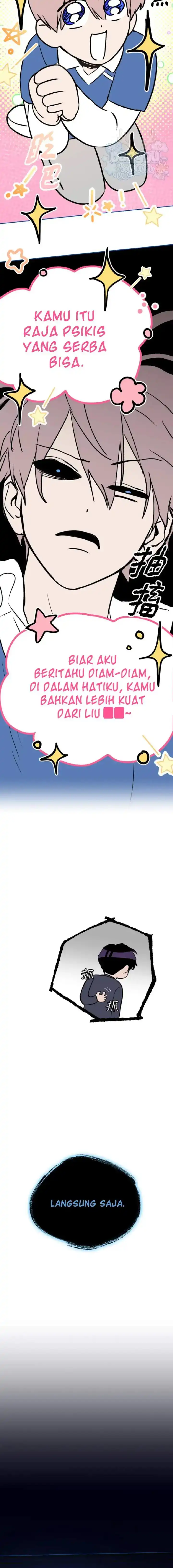 The Evil Ring Chapter 89 halaman 15