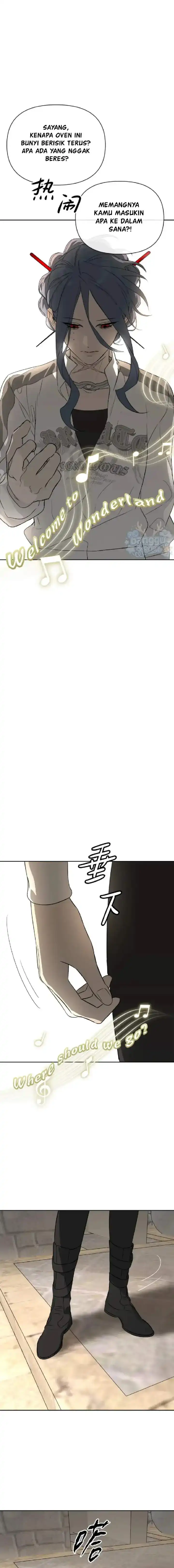 The Evil Ring Chapter 89 halaman 4