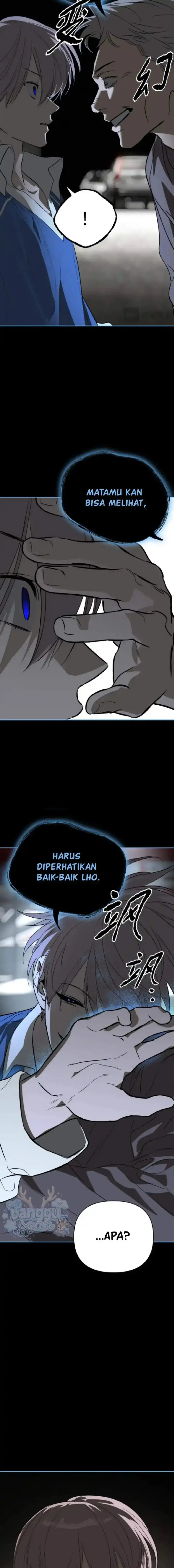 The Evil Ring Chapter 89 halaman 22