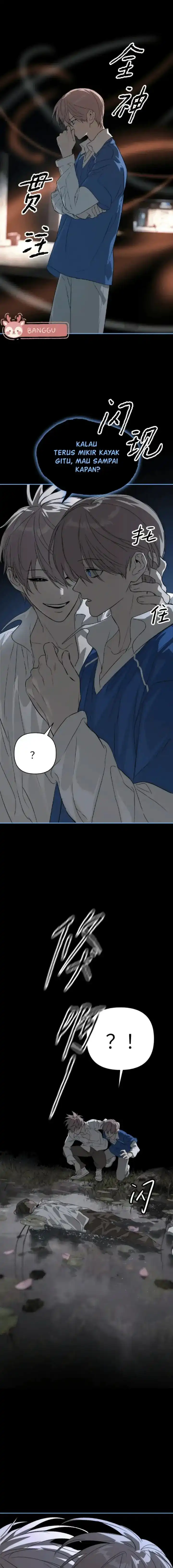 The Evil Ring Chapter 90 halaman 6