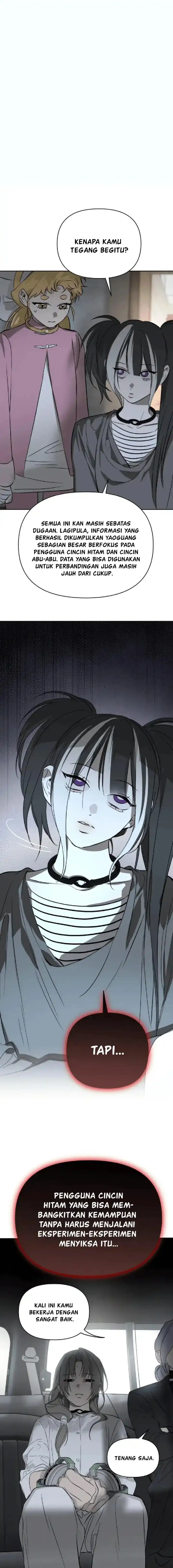The Evil Ring Chapter 90 halaman 26