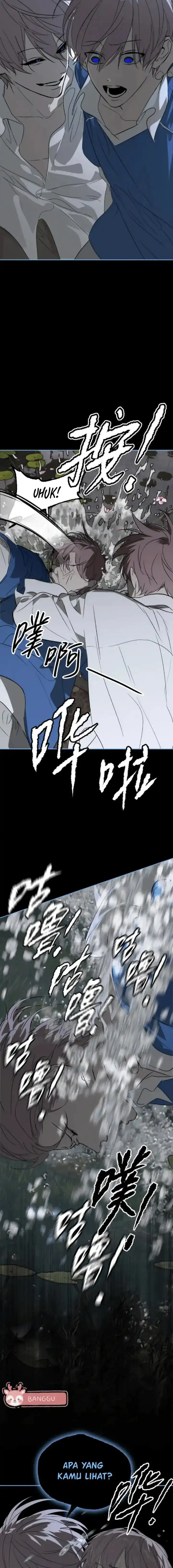 The Evil Ring Chapter 90 halaman 7