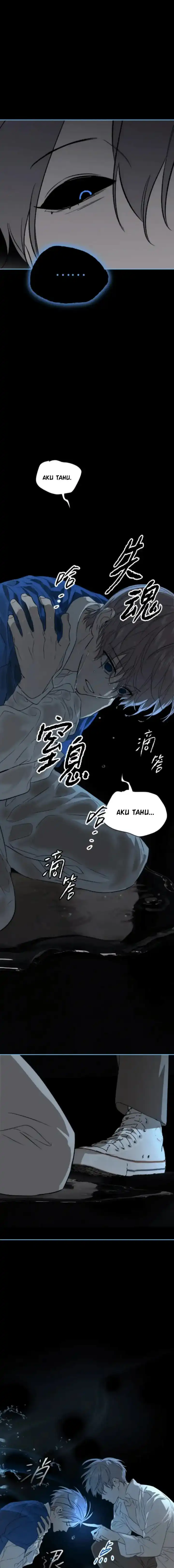 The Evil Ring Chapter 90 halaman 11