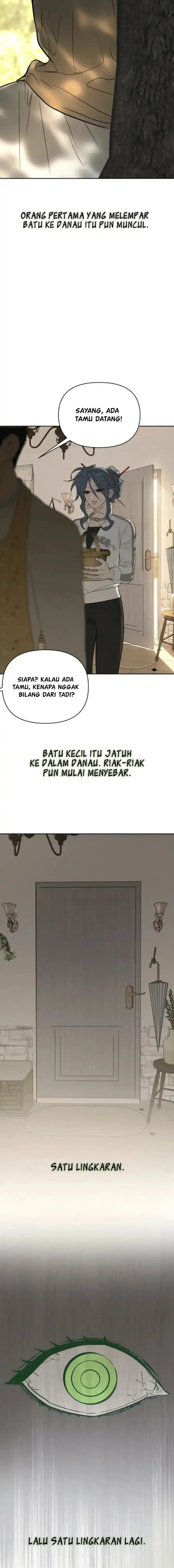 The Evil Ring Chapter 90 halaman 4