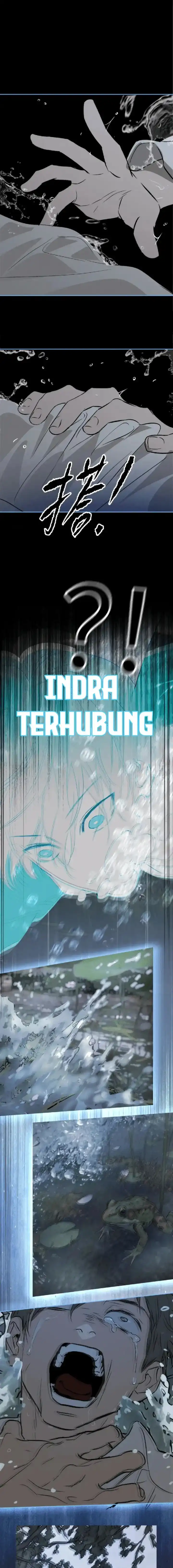 The Evil Ring Chapter 90 halaman 9