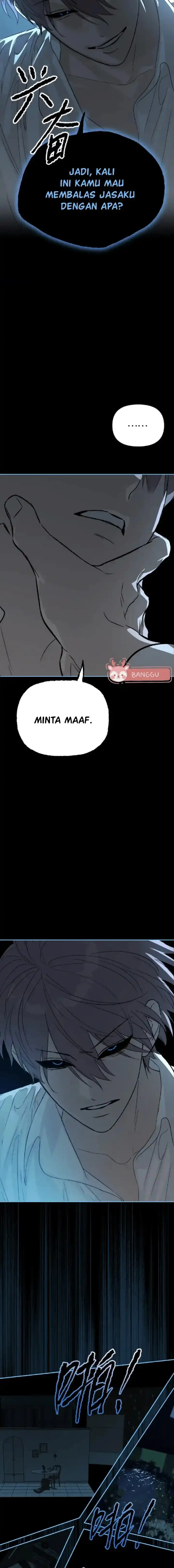 The Evil Ring Chapter 90 halaman 13