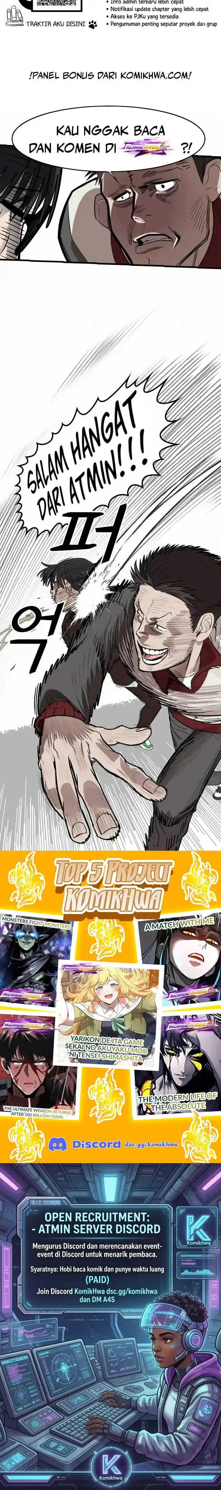 The Evil Ring Chapter 90 halaman 32