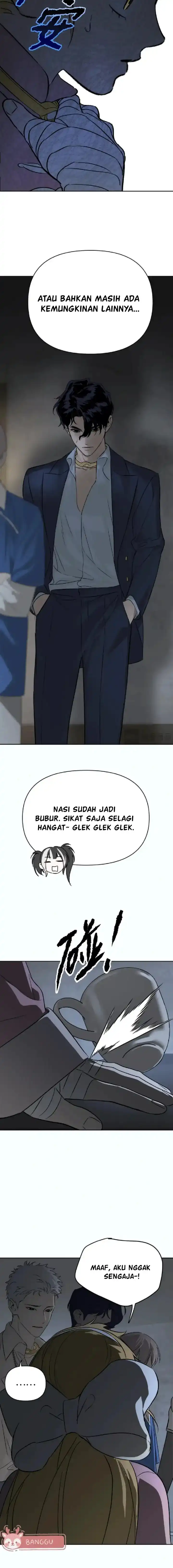 The Evil Ring Chapter 90 halaman 25
