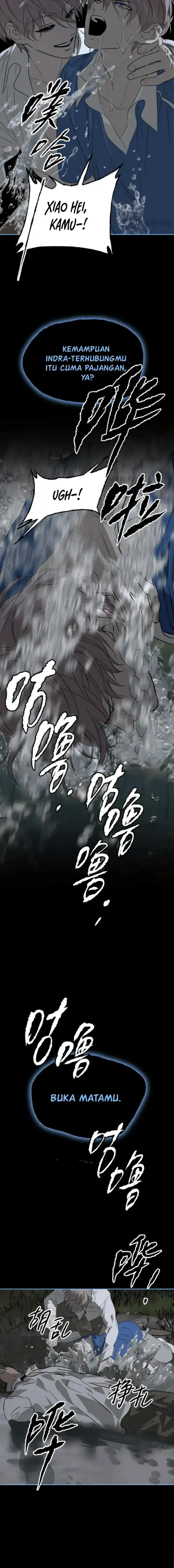 The Evil Ring Chapter 90 halaman 8