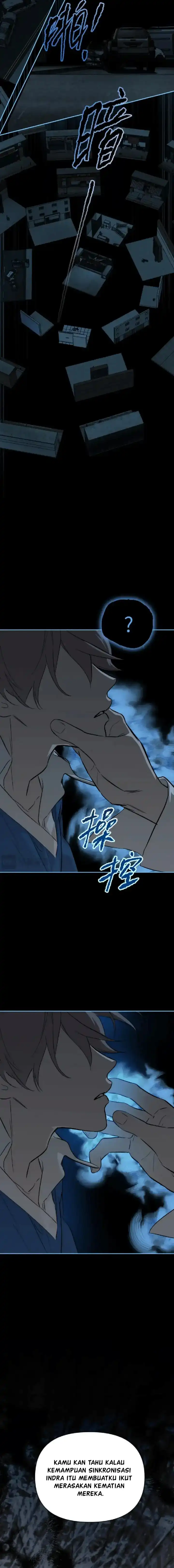 The Evil Ring Chapter 90 halaman 14