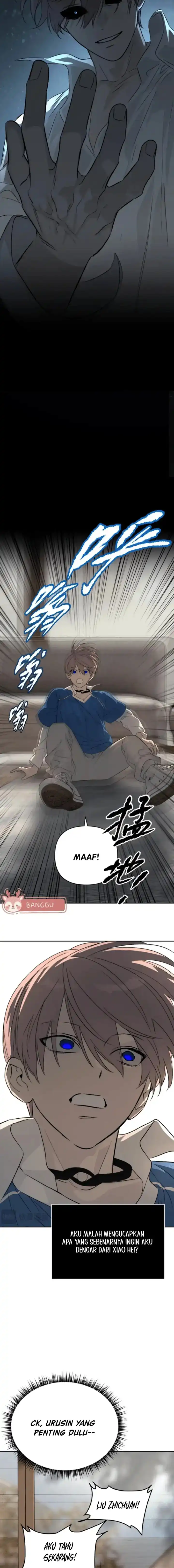 The Evil Ring Chapter 90 halaman 18