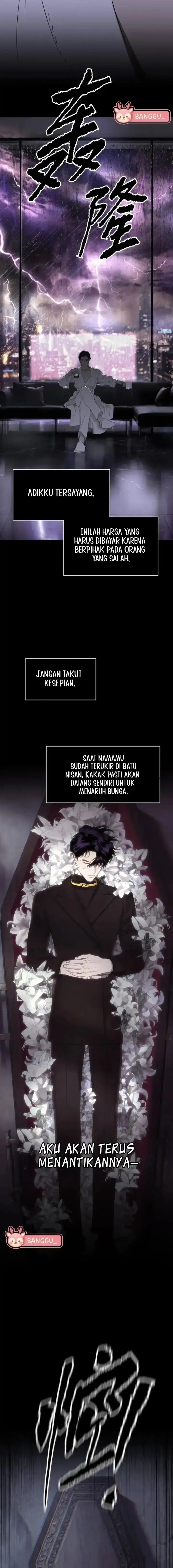 The Evil Ring Chapter 91 halaman 44