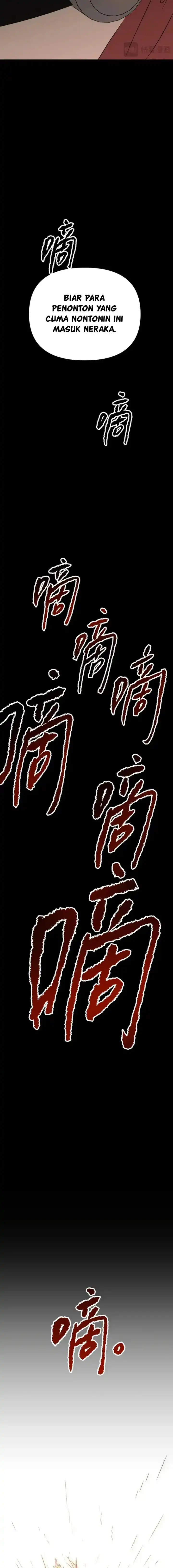The Evil Ring Chapter 91 halaman 10