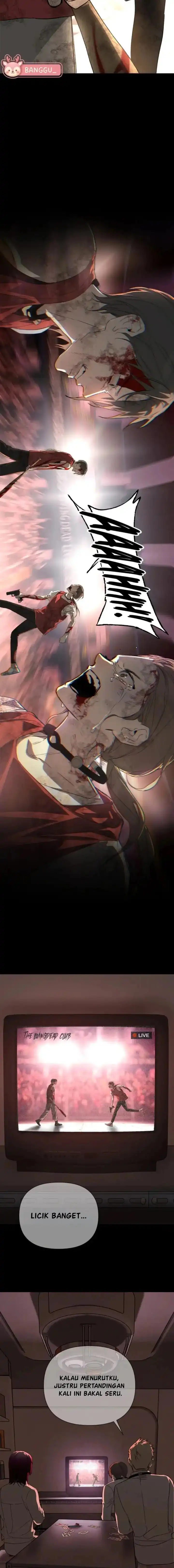 The Evil Ring Chapter 91 halaman 4