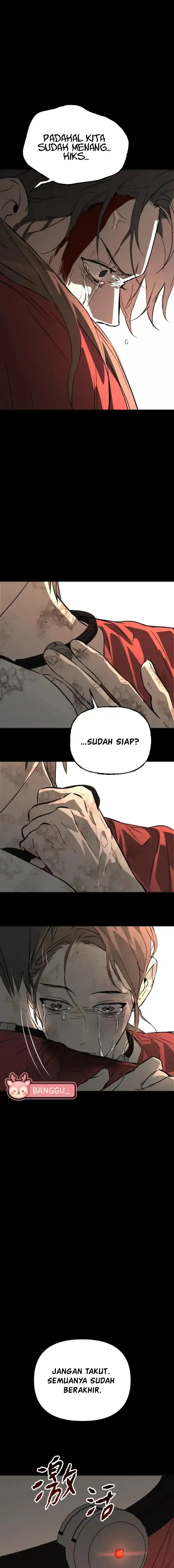 The Evil Ring Chapter 91 halaman 9